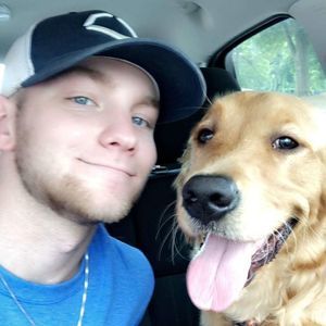 Meet your Posher, Stephen